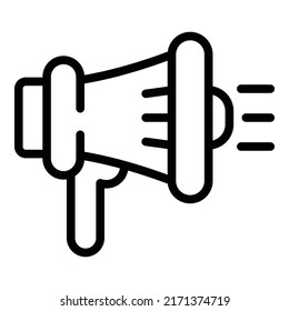 Monetizar vector de contorno de icono de llamada. Dinero del video. Beneficio de datos