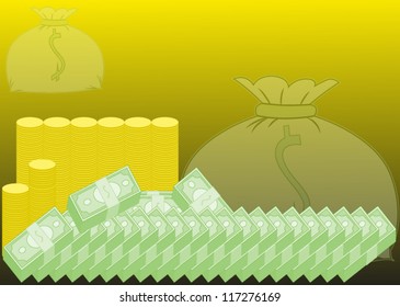 money