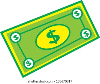 Money