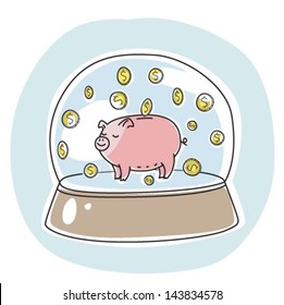 money