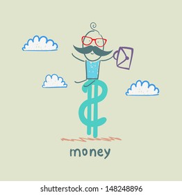money