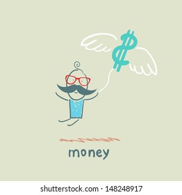 money