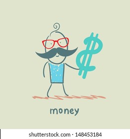 money