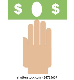 money