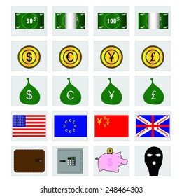 Money