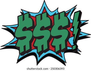 money