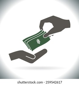 money