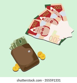 Money