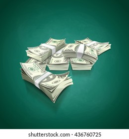 money