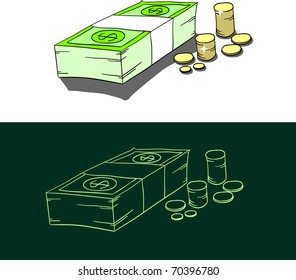 Money