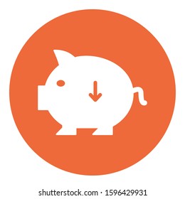 
Money add   Isolated Vector icon which can easily modify or edit
