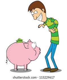 Money Ambition