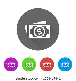 Money - App Icon