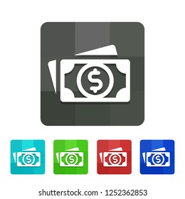 Money - App Icon