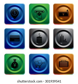 Money App Icon