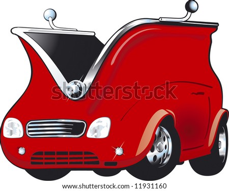 Money - automobile