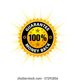 money back guarantee