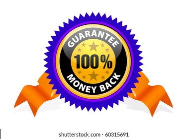 Money back guarantee