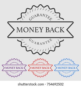 Money Back Guarantee