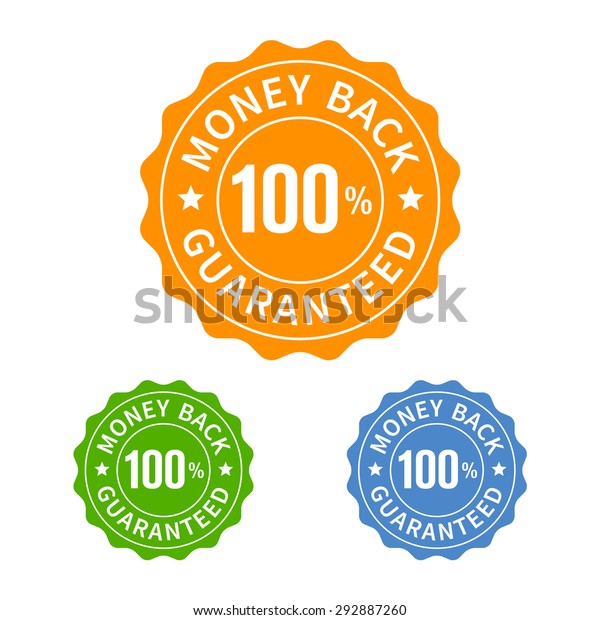 flat iron money back guarantee