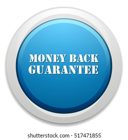 Money Back Guaranteed 