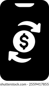 money back money return refund black Friday mobile phone business 5349