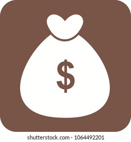 Money Bag I