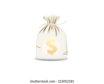 Money bag