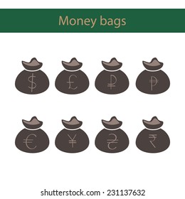 Money bag
