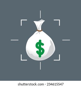 money bag