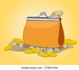 Money bag