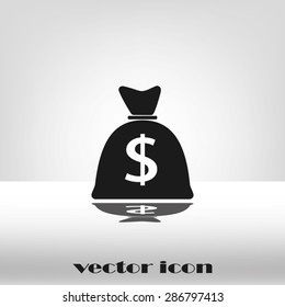money bag
