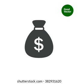 Money bag 