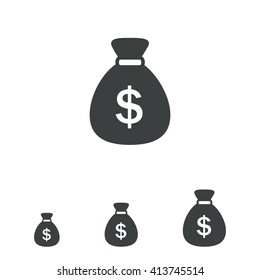 Money bag 