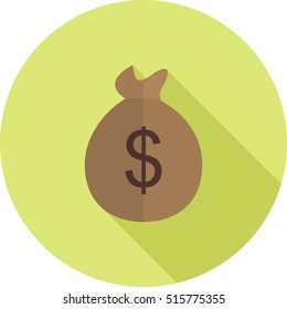 Money Bag