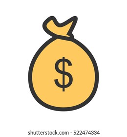 Money Bag