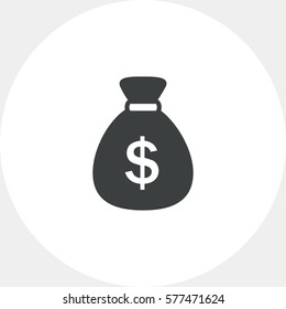 Money bag 