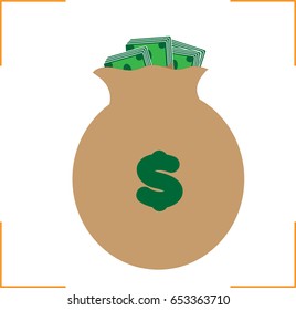 Money bag