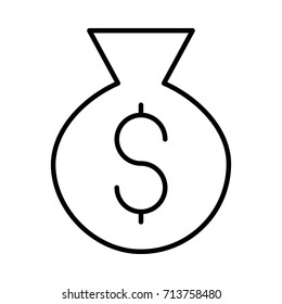 money bag 