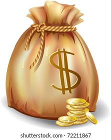 Money bag