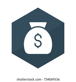money bag 