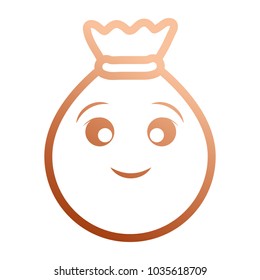 money bag design