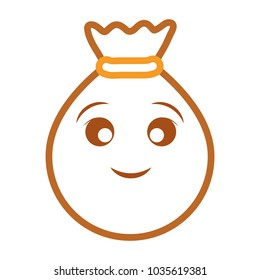 money bag design