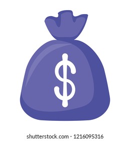 money bag design