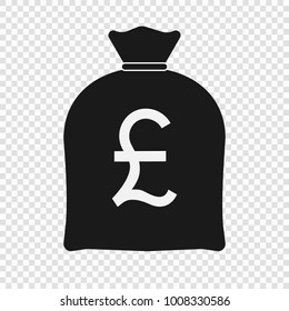 Money bag icon