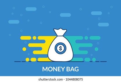 money bag icon