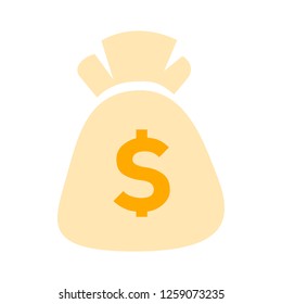 money bag icon