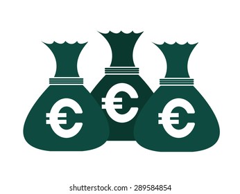 money bag icon