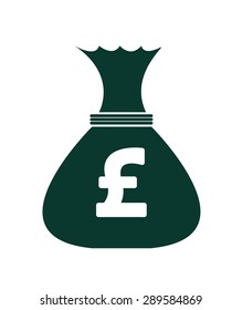 money bag icon