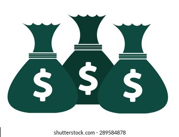 money bag icon